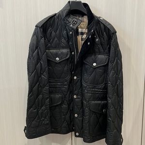 Brand new Men’s Burberry Jacket